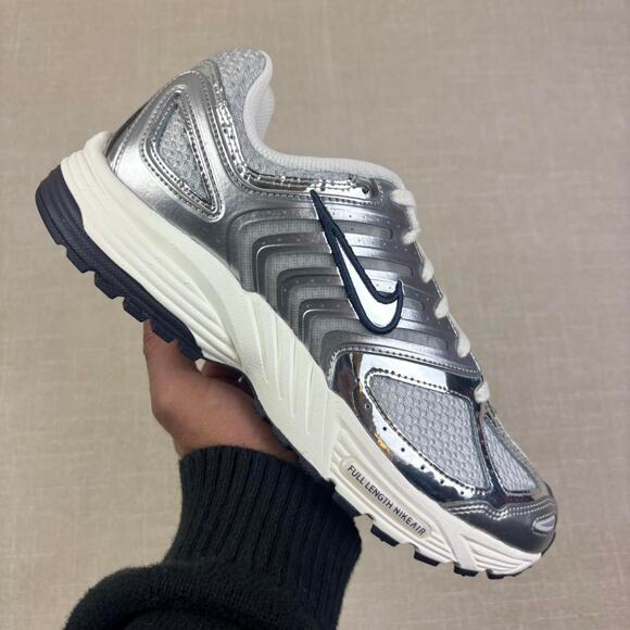 🪙 Nike Air Pegasus 2K5 “Chrome” 8M - Picture 1 of 6